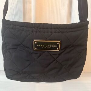 Marc Jacobs Quilted Crossbody Bag